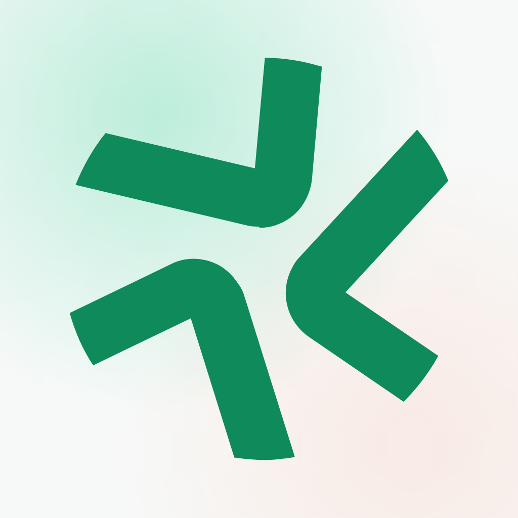 LADON messenger app icon