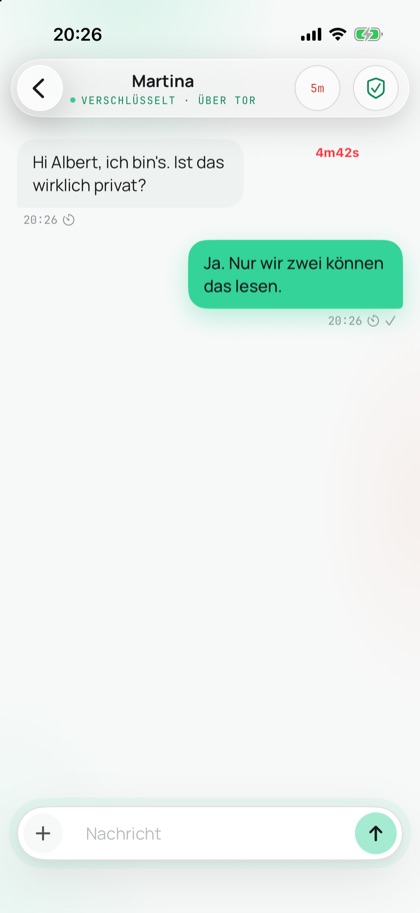 Chat